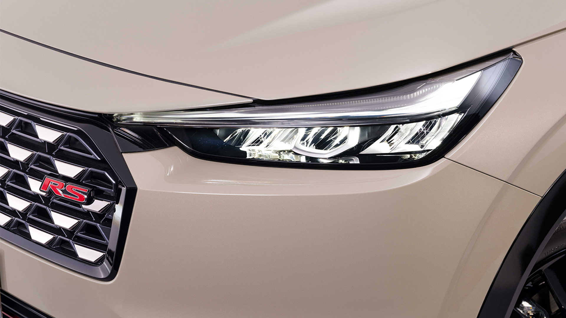 Honda HR-V design thumbnail 2